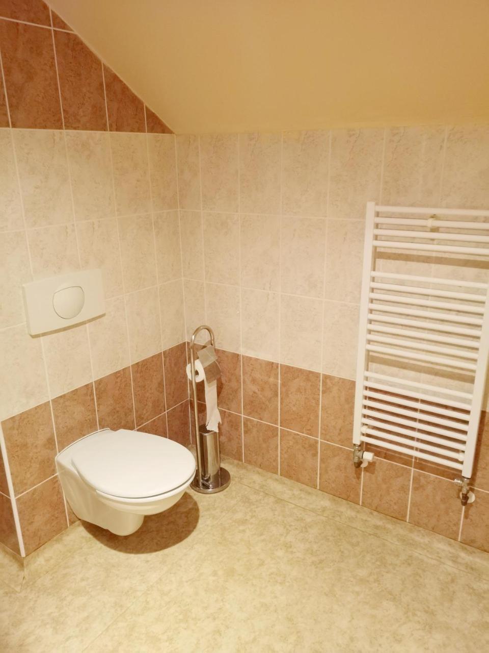 Bergzentrum Pam Jachymov Ngoại thất bức ảnh