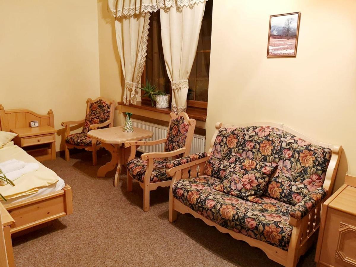 Bergzentrum Pam Jachymov Ngoại thất bức ảnh